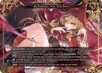 Return of the Usurper - Masterpiece "Pilgrim-Memories" - Force of Will card