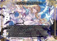 Return of the Guardian - Masterpiece "Pilgrim-Memories" - Force of Will card