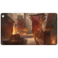 Ravnica Remastered The Boros Legion Standard Gaming Playmat for Magic: The Gathering - Ultra Pro Playmats - Playmats card