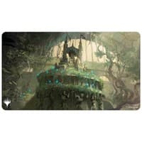 Ravnica Remastered The Golgari Swarm Standard Gaming Playmat for Magic: The Gathering - Ultra Pro Playmats - Playmats card