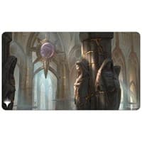 Ravnica Remastered The Orzhov Syndicate Standard Gaming Playmat for Magic: The Gathering - Ultra Pro Playmats - Playmats card