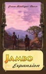 Jambo Expansion - Rio Grande Games - Boardgames card