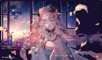 Granblue Fantasy - 7 Playmat - Japanime Games Playmats - Playmats card