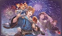 Granblue Fantasy - 5 Playmat - Japanime Games Playmats - Playmats card