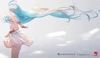 Granblue Fantasy - 4 Playmat - Japanime Games Playmats - Playmats card