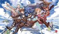 Granblue Fantasy - 2 Playmat - Japanime Games Playmats - Playmats card