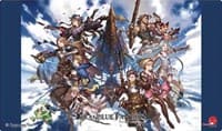 Granblue Fantasy - 1 Playmat - Japanime Games Playmats - Playmats card