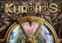 Khronos Board Game - Rio Grande - Boardgames card