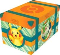 Paldea Adventure Chest - Miscellaneous Cards & Products - Pokemon card