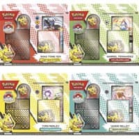 2023 World Championship Deck [Set of 4] - World Championship Decks - Pokemon card