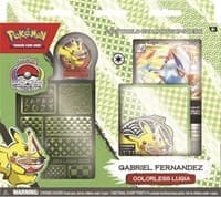 2023 World Championship Deck: Gabriel Fernandez (Colorless Lugia) - World Championship Decks - Pokemon card