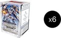 Start Up Trial Deck "Brandt Gate" - Trial Deck Display - DZ-TD03: Start Up Trial Deck "Brandt Gate" - Cardfight Vanguard card