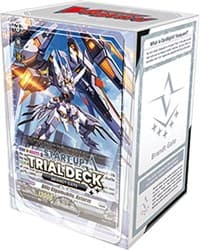 Start Up Trial Deck "Brandt Gate" - Trial Deck - DZ-TD03: Start Up Trial Deck "Brandt Gate" - Cardfight Vanguard card
