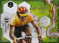 Leader 1 Board Game - Rio Grande Games - Boardgames card