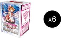 Start Up Trial Deck "Lyrical Monasterio" - Trial Deck Display - DZ-TD06: Start Up Trial Deck "Lyrical Monasterio" - Cardfight Vanguard card