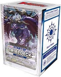 Start Up Trial Deck "Dark States" - Trial Deck - DZ-TD02: Start Up Trial Deck "Dark States" - Cardfight Vanguard card