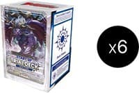 Start Up Trial Deck "Dark States" - Trial Deck Display - DZ-TD02: Start Up Trial Deck "Dark States" - Cardfight Vanguard card