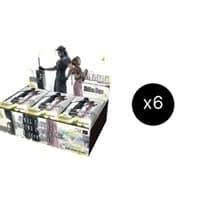 Hidden Hope Booster Box Case - Hidden Hope - Final Fantasy TCG card