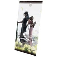 Hidden Hope Booster Pack - Hidden Hope - Final Fantasy TCG card