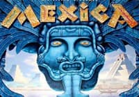 Mexica Board Game - Rio Grande / Ravensburger Germany - Boardgames card