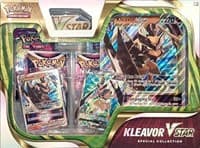 Kleavor VSTAR Special Collection - Miscellaneous Cards & Products - Pokemon card