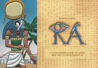 Ra Board Game - Rio Grande Games - Boardgames card