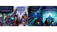 Race for the Galaxy Bundle - Rio Grande Games - Boardgames card