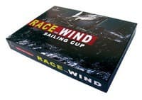 Race the Wind: Sailing Cup Board Game - Rio Grande, Ghenos Games - Boardgames card