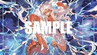 One Piece Card Game: Official Playmat - Bandai Card Games Fest 23-24 Edition - Bandai Playmats - Playmats card