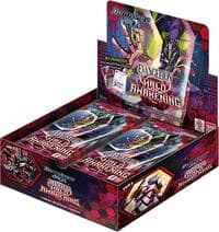 Collaboration Booster 01: Halo of Awakening Display - Collaboration Booster 01: Halo of Awakening - Battle Spirits Saga card