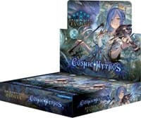 Cosmic Mythos Booster Box - BP04: Cosmic Mythos - Shadowverse: Evolve card
