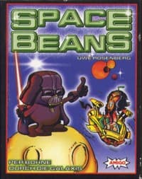 Space Beans Board Game - Rio Grande Games - Boardgames card