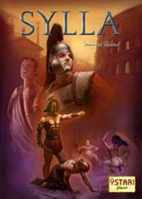 Sylla Board Game - Rio Grande Games - Boardgames card