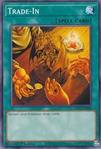 Trade-In - 2-Player Starter Set - YuGiOh card