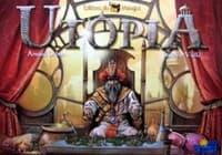 Utopia Board Game - Rio Grande - Boardgames card