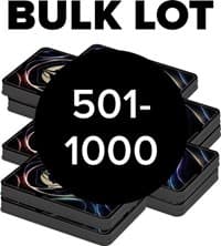 501 - 1000 Disney Lorcana Bulk Card Lot - Disney Lorcana Bulk Card Lots - Bulk Lots card
