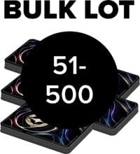51 - 500 Disney Lorcana Bulk Card Lot - Disney Lorcana Bulk Card Lots - Bulk Lots card