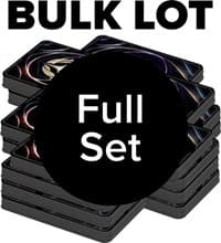 Full Set Disney Lorcana Bulk Card Lot - Disney Lorcana Bulk Card Lots - Bulk Lots card