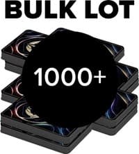 Over 1000 Disney Lorcana Bulk Card Lot - Disney Lorcana Bulk Card Lots - Bulk Lots card