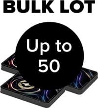 Up to 50 Disney Lorcana Bulk Card Lot - Disney Lorcana Bulk Card Lots - Bulk Lots card