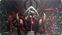 Magic Pro Tour 2023 Playmat: Elesh Norn - Magic Promotional Playmats - Playmats card