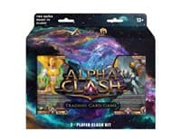 The Awakening 2-Player Clash Kit - The Awakening - Alpha Clash card