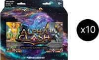 The Awakening 2-Player Clash Kit Case - The Awakening - Alpha Clash card