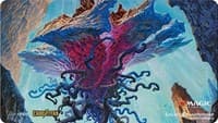 Legacy Championship: Emrakul, the Aeons Torn Standard Gaming Playmat for Magic: the Gathering - Ultra Pro Playmats - Playmats card