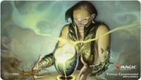Vintage Championship: Chalice of the Void Standard Gaming Playmat for Magic: the Gathering - Ultra Pro Playmats - Playmats card