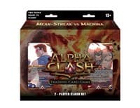 Clashgrounds 2-Player Clash Kit - Clashgrounds - Alpha Clash card