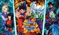 Dragon Ball Super Card Game: 2023 Final Championships Participation Playmat (North America) - Bandai Playmats - Playmats card
