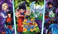Dragon Ball Super Card Game: 2023 Final Championships Participation Playmat (Europe) - Bandai Playmats - Playmats card