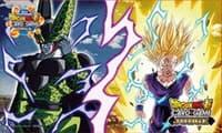 Dragon Ball Super Card Game: 2023 Final Championships Judge Playmat - Bandai Playmats - Playmats card