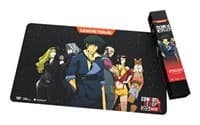 Cowboy Bebop 25th Anniversary Playmat - Jasco Playmats - Playmats card